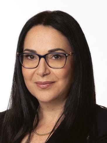 מיכל גור
