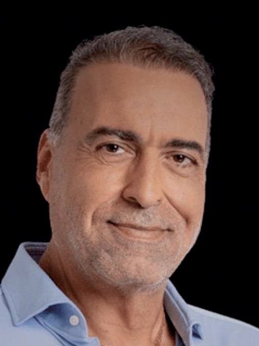 אלי ביתן