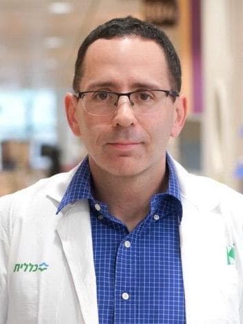 ד"ר בן שדה