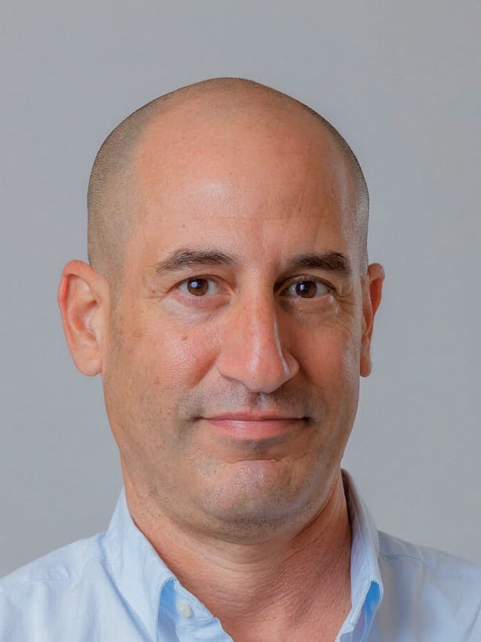 רן ינאי