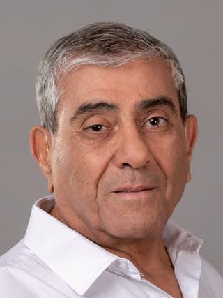 יגאל דמרי