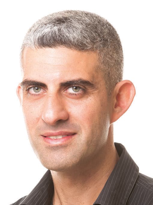 איתי סמדר