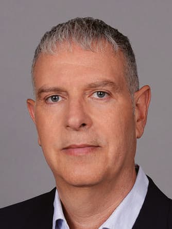 רוני כהן
