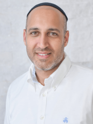 גבריאל רבני