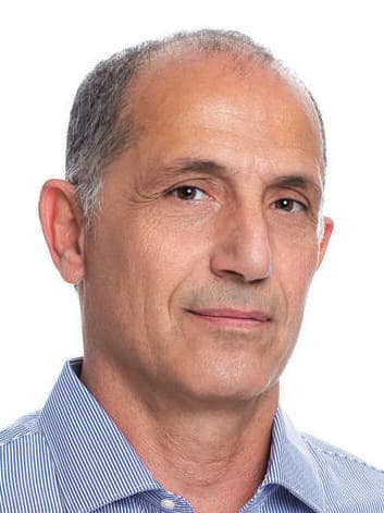 דורון נמרוד