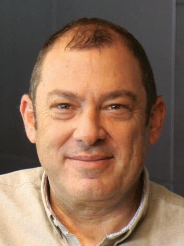 יוסי פרשקובסקי