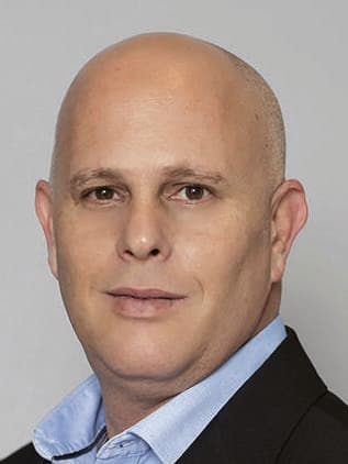 אופיר שרון