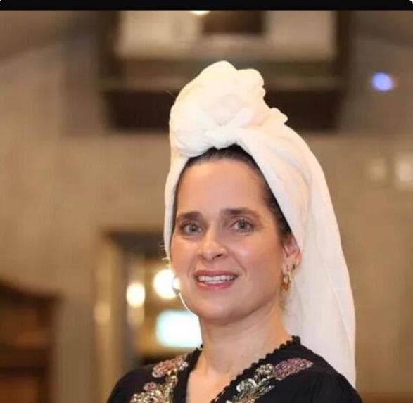 אסתי שרייבר, מנכ"לית רשות העתיקות הבאה