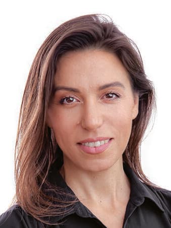 רונית אשד לוי