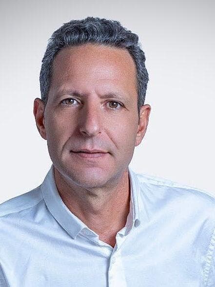 זוהר שריקי