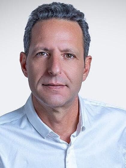 זוהר שריקי