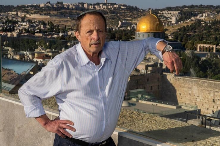 גבי שיינין 