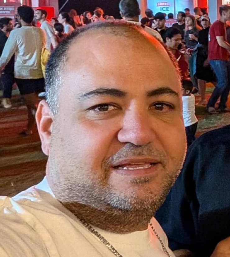 "טמטום מוחלט". אורן פלאח אורן פלאח