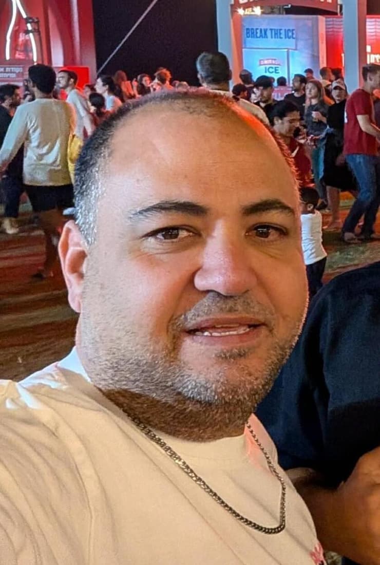 "מדובר על שקר אחד גדול". אורן פלאח אורן פלאח