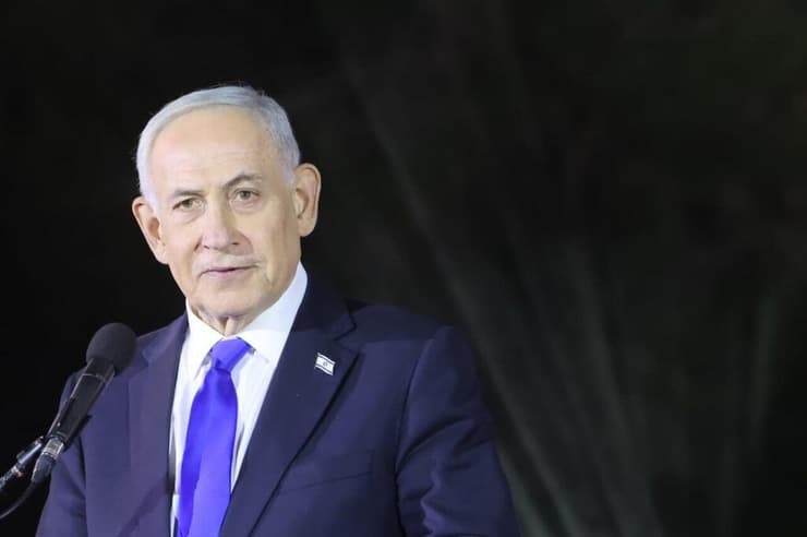 ראש הממשלה בעצרת המרכזית לציון יום ירושלים
