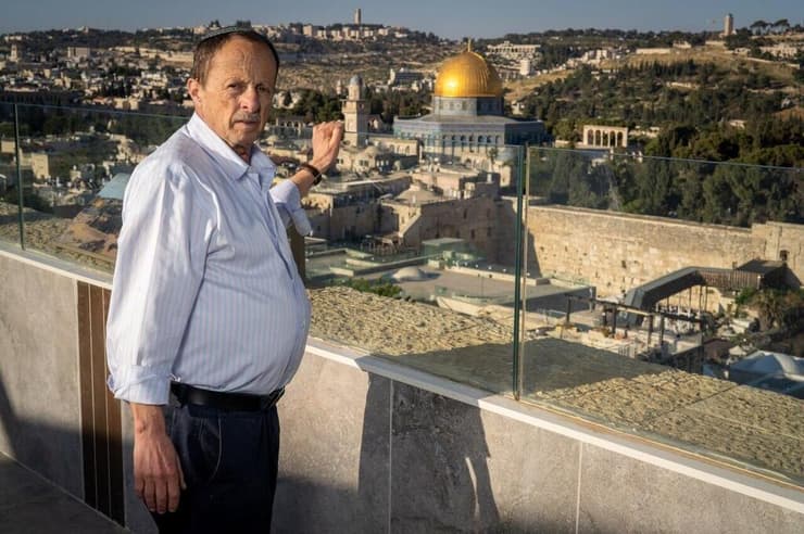 גבי שיינין 