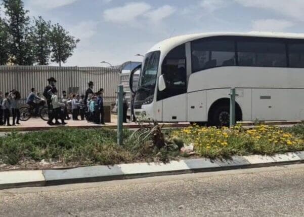 סניף סופר פארם בדימונה, שמתנהל מאבק כדי שייסגר בשבת