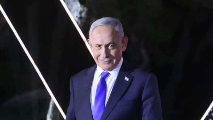 ראש הממשלה בעצרת המרכזית לציון יום ירושלים