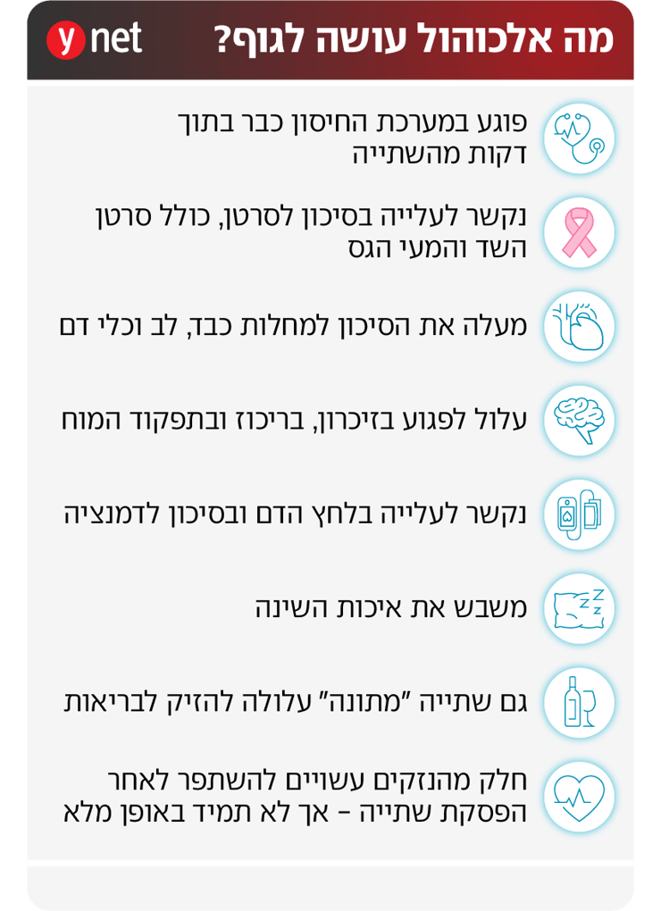 אינפו אלכוהול אינפו אלכוהול