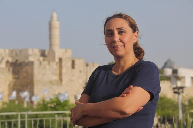 דוריתה רוברט