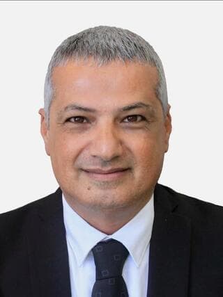 עו"ד דורון רדעי