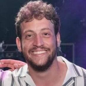 אלון פרקס ז"ל