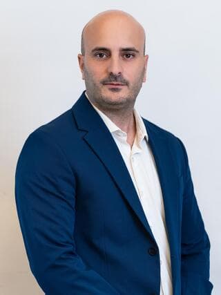דותן גבאי, מנכ"ל תומר