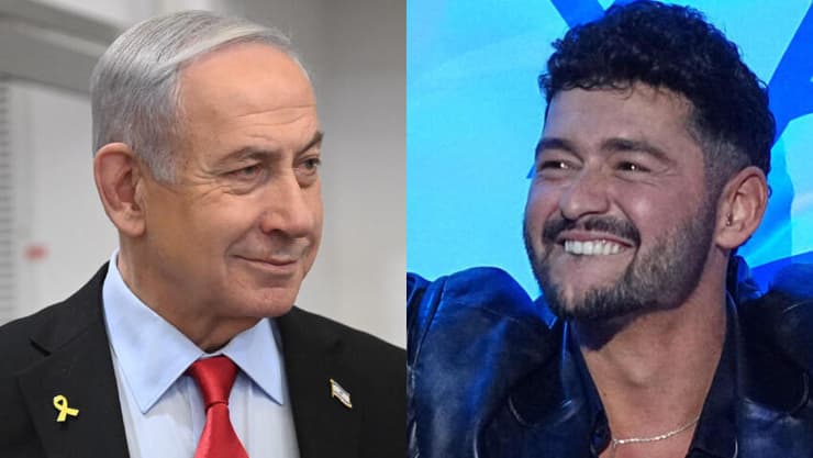 בנימין נתניהו, נועם בתן