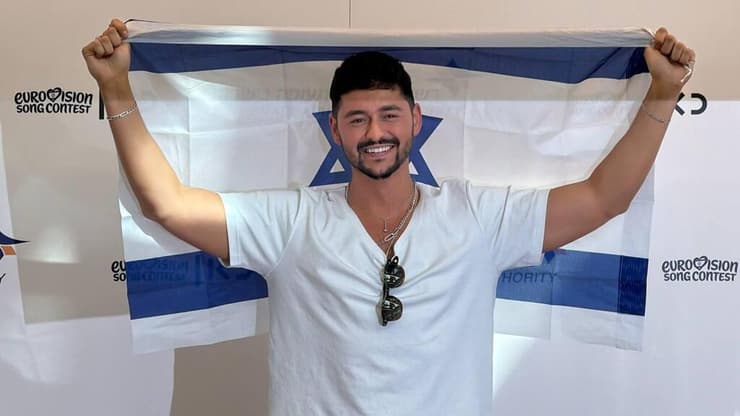 נועם בתן בנתב"ג