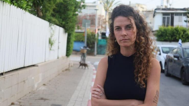 אביטל ליברמן