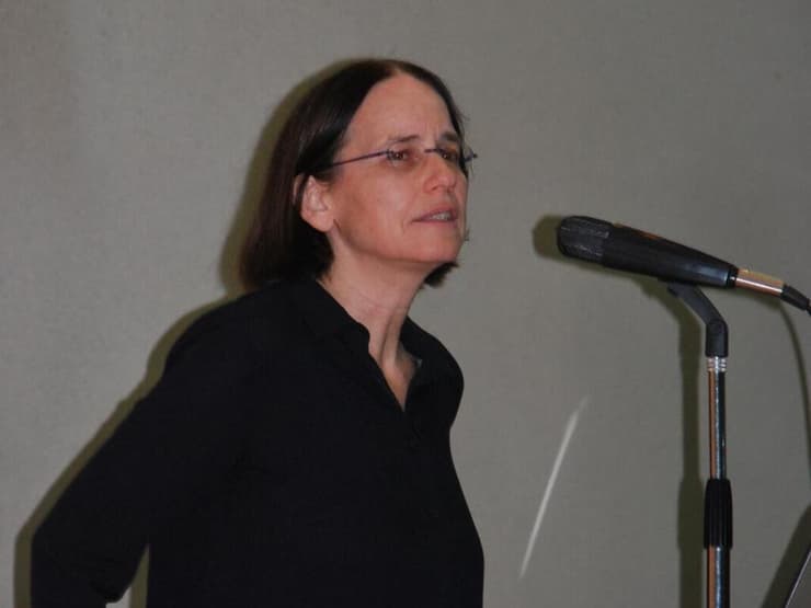 "אדם שכולו טוב לב וחמלה. היה לה לב ענקי". ד"ר רמה שוורץ ז"ל (צילום: דוברות שניידר) ד"ר רמה שוורץ ז"ל, מומחית ברפואת ילדים ורפואה דחופה בילדים במרכז הרפואי שניידר, נפטרה מ-ALS