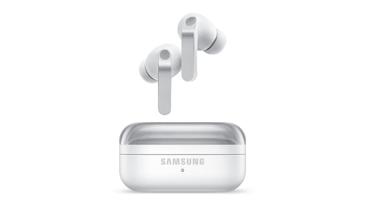 יפות מאי פעם (סמסונג) אוזניות ה-Galaxy Buds4 Pro