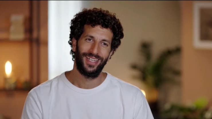 מתוך "חתונה ממבט ראשון"