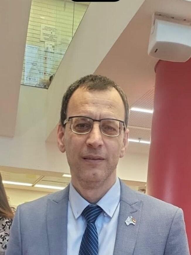 עו"ד ואסים דאהר