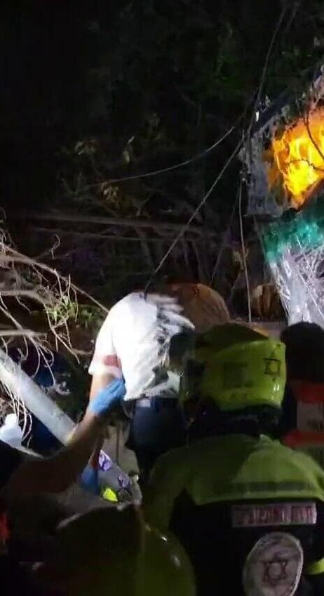 צילום: שימוש לפי סעיף 27א' בחוק זכויות יוצרים הזירה בדיזנגוף