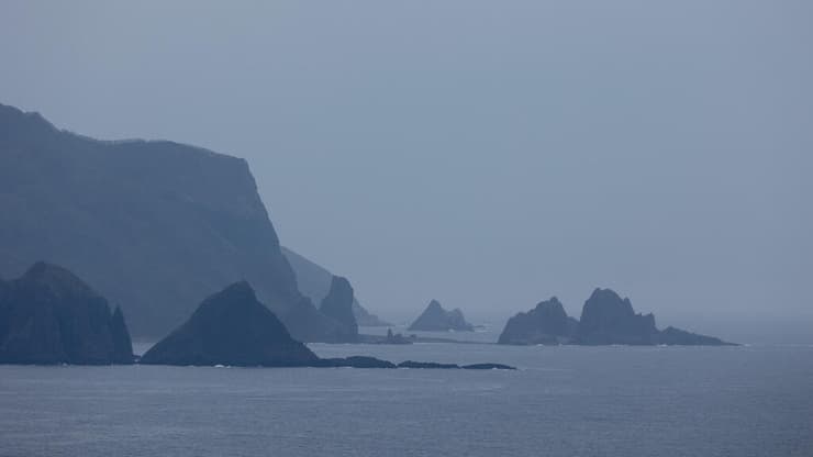 Cape Kamui 