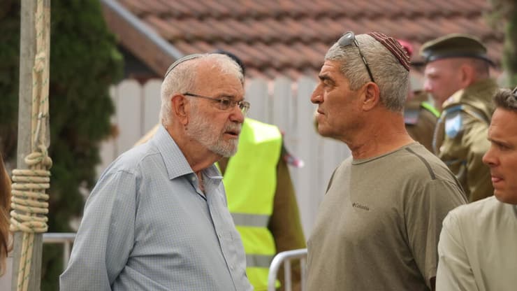 צילום: יריב כץ הלוייתו של רס"ן איתמר ספיר