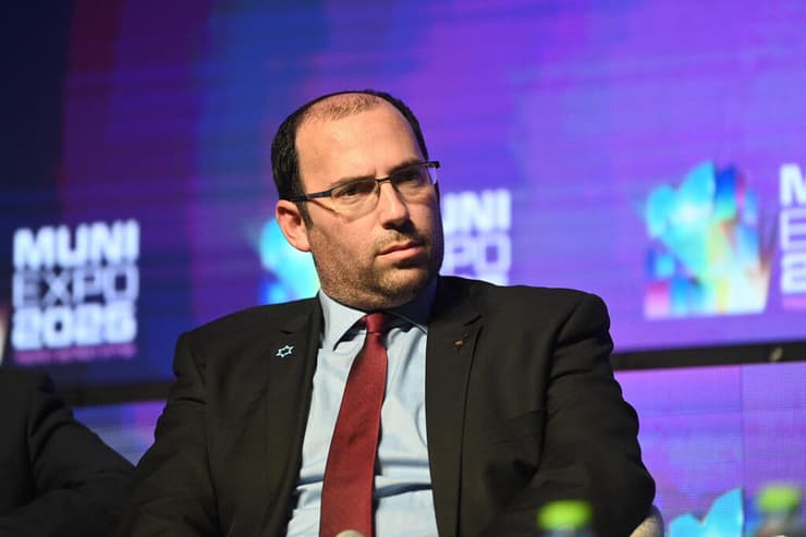 ח"כ שמחה רוטמן (צילום: יאיר שגיא) ח"כ שמחה רוטמן