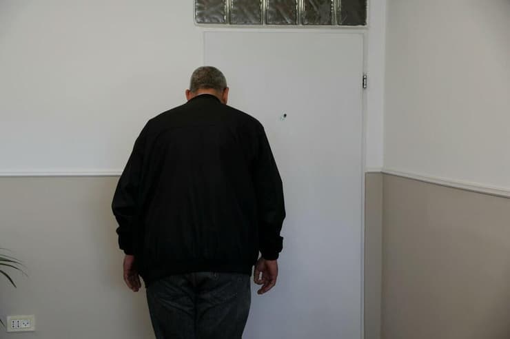 מחמוד אבו גנאם