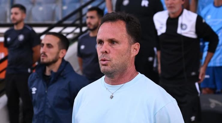 נועם שוהם (ראובן שוורץ) נועם שוהם