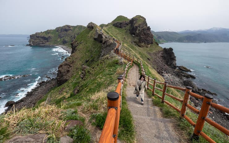 Cape Kamui 