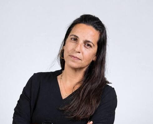 עו"ד ליזו וולפוס: “שמענו את הצעקות והצרחות. הוא הורה לנשים להחביא עדים. מתוך הכלא הוא שלח את אחת האימהות כדי שתגרום למישהי אחרת להתארס" (צילום: יוסף כהן) עו"ד ליזו וולפוס