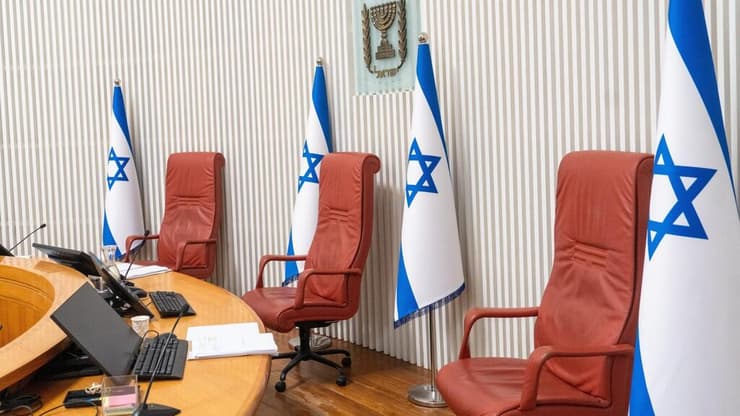 בית המשפט העליון (צילום: שלו שלום) בית המשפט העליון
