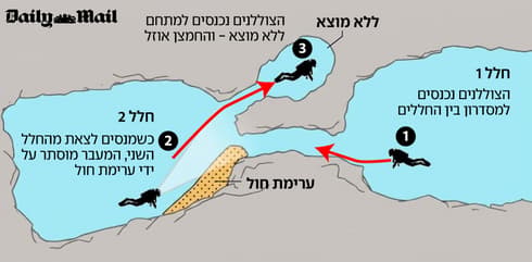 מתוך דיילי מייל מתוך דיילי מייל