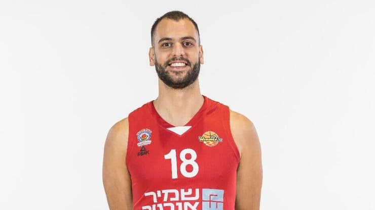 כל המשחקים יוקדשו לזכרו. רז אדם (צילום: ליגת ווינר סל, עודד קרני) רז אדם