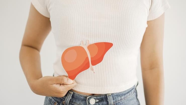 אישור ראשון מסוגו של ה-FDA לתרופה נגד הפטיטיס D (צילום: SewCreamStudio / shutterstock) הפטיטיס, דלקת כבד נגיפית