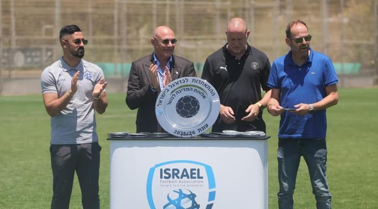 גדי ברומר, שינו זוארץ ובירם כיאל (עמרי שטיין) גדי ברומר, שינו זוארץ ובירם כיאל