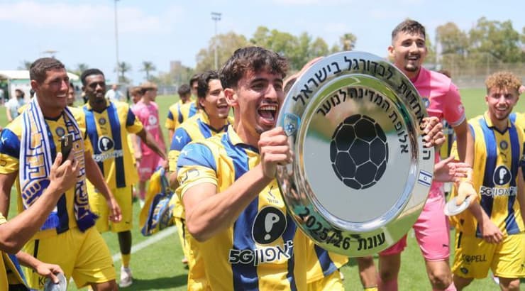 טירוף צהוב (עמרי שטיין) טירוף צהוב