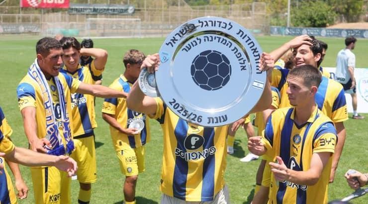 הצהובים בחגיגות (עמרי שטיין) הצהובים בחגיגות