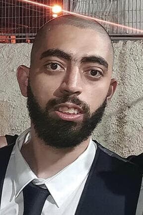 אחמד חפנאוי אחמד חפנאוי